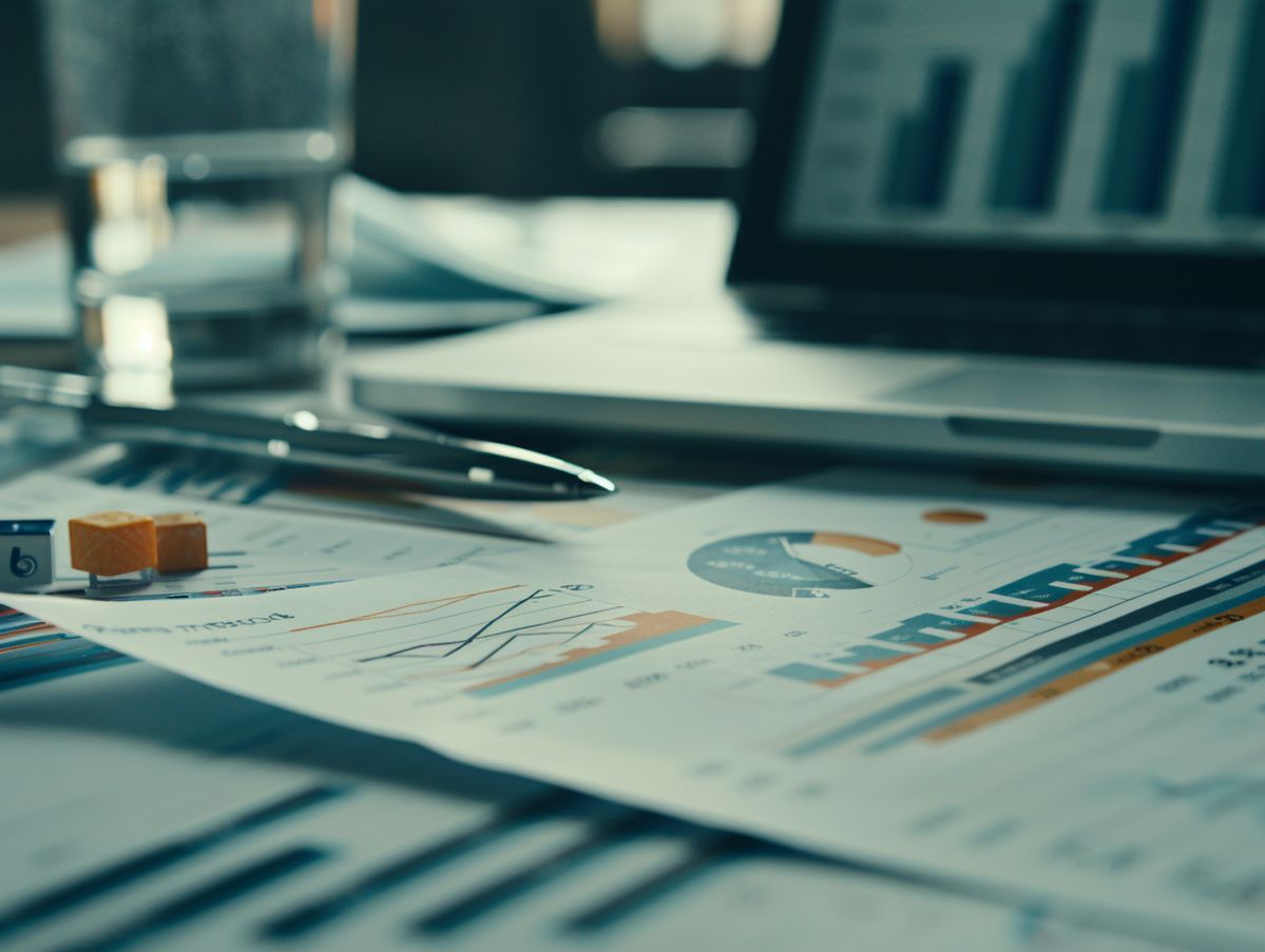 Ilustrace AI asistenta